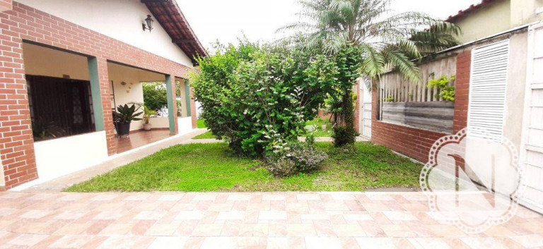 Imagem Casa com 4 Quartos à Venda, 236 m² em Belas Artes - Itanhaém Imagem Casa com 4 Quartos à Venda, 236 m² em Belas Artes - Itanhaém