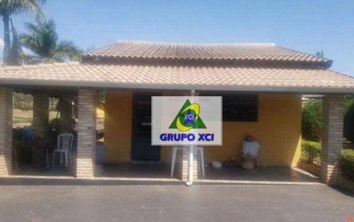 Imagem Fazenda à Venda, 60.000 m² em Centro - Ubirajara