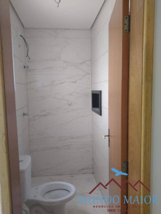 Imagem Cobertura com 2 Quartos à Venda, 110 m² em Vila Helena - Santo André Imagem Cobertura com 2 Quartos à Venda, 110 m² em Vila Helena - Santo André