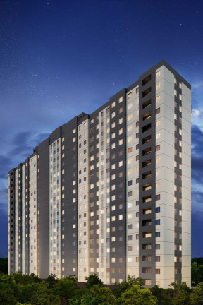Imagem Apartamento com 1 Quarto à Venda, 24 m² em Ermelino Matarazzo - São Paulo