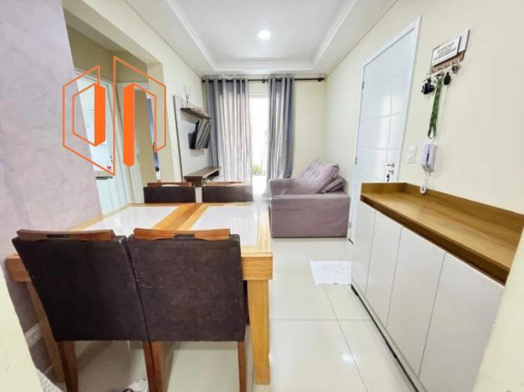 Imagem Apartamento à Venda, 54 m² em Parque Da Fonte - São José Dos Pinhais