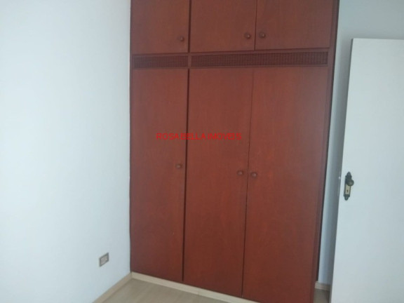 Imagem Apartamento com 2 Quartos à Venda, 60 m² em Jardim Ana Maria - Jundiaí