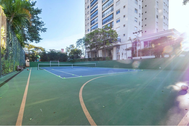 Imagem Apartamento com 3 Quartos à Venda, 159 m² em Santo Amaro - São Paulo