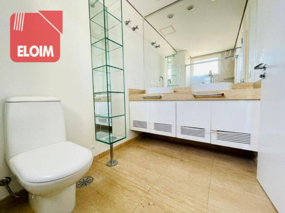 Imagem Apartamento com 3 Quartos à Venda, 215 m² em Perdizes - São Paulo