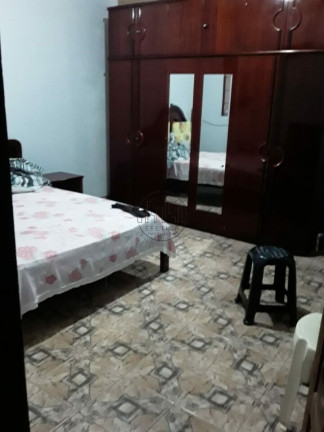Imagem Casa com 4 Quartos à Venda, 157 m² em Recanto Das Emas - Brasília