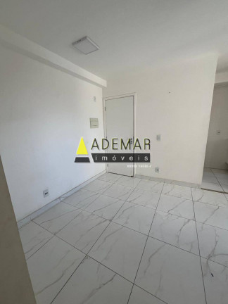 Imagem Apartamento à Venda, em Canhema - Diadema Imagem Apartamento à Venda, em Canhema - Diadema