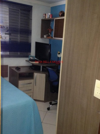 Imagem Apartamento com 3 Quartos à Venda, 68 m² em Residencial Terra Da Uva - Jundiaí