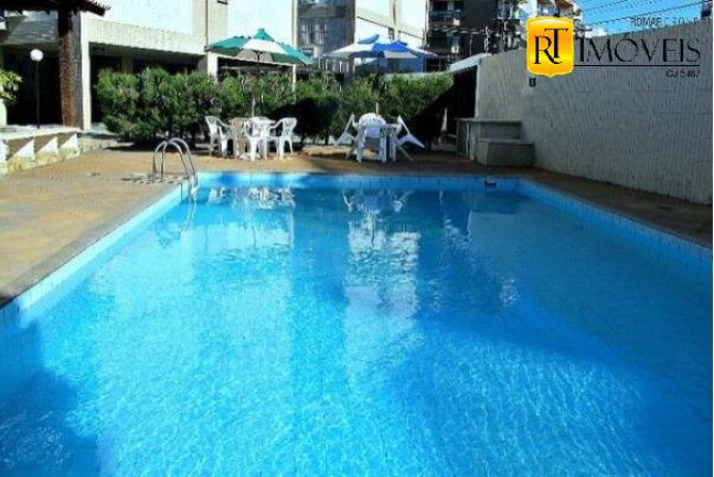 Cobertura com 4 Quartos à Venda, 254 m² em Balneário Das Dunas - Cabo Frio