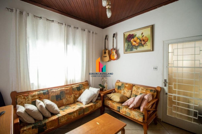 Imagem Casa com 3 Quartos à Venda, 150 m² em Vila De Vecchi - Jundiaí