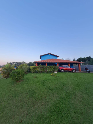 Imagem Chácara com 2 Quartos à Venda, 3 m² em Chacaras Reunidas - Pilar Do Sul Imagem Chácara com 2 Quartos à Venda, 3 m² em Chacaras Reunidas - Pilar Do Sul
