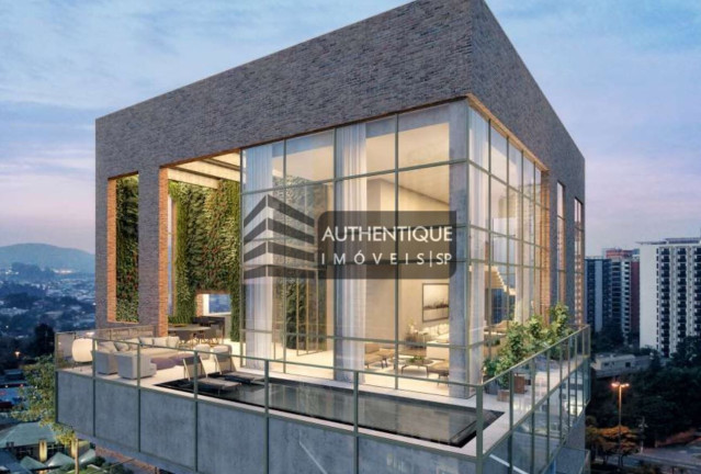 Imagem Apartamento com 3 Quartos à Venda, 300 m² em Cerqueira César - São Paulo Imagem Apartamento com 3 Quartos à Venda, 300 m² em Cerqueira César - São Paulo