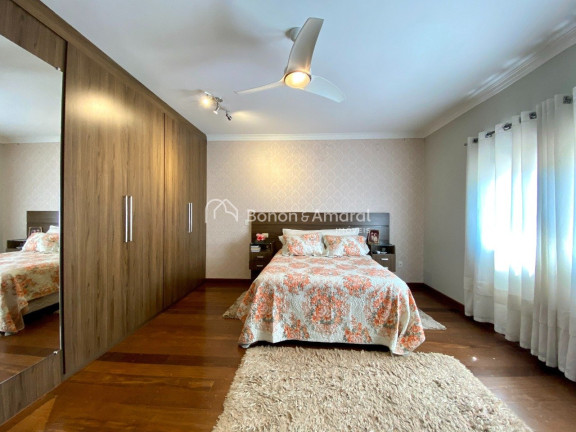 Imagem Casa de Condomínio com 3 Quartos à Venda, 360 m² em Swiss Park - Campinas Imagem Casa de Condomínio com 3 Quartos à Venda, 360 m² em Swiss Park - Campinas