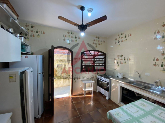 Imagem Casa com 6 Quartos à Venda, 612 m² em Enseada - Ubatuba Imagem Casa com 6 Quartos à Venda, 612 m² em Enseada - Ubatuba