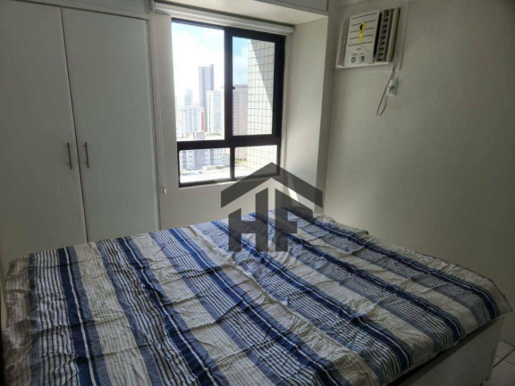 Imagem Apartamento com 2 Quartos para Alugar, 58 m² em Boa Viagem - Recife Imagem Apartamento com 2 Quartos para Alugar, 58 m² em Boa Viagem - Recife