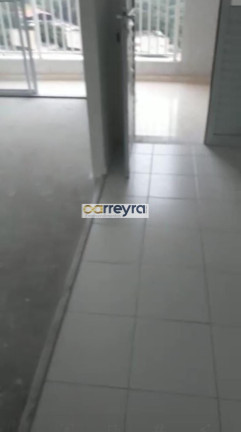 Imagem Apartamento com 2 Quartos à Venda, 41 m² em Butantã - São Paulo