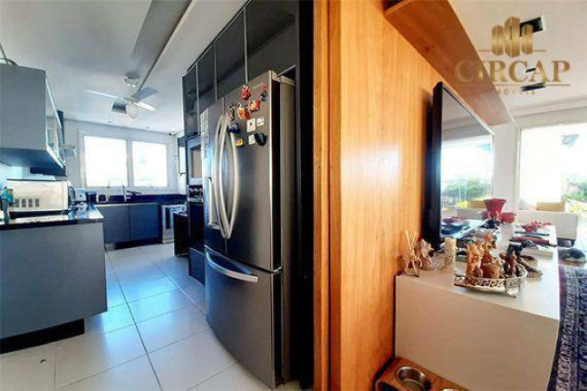 Imagem Cobertura com 3 Quartos à Venda ou Locação, 244 m² em Itaim - São Paulo