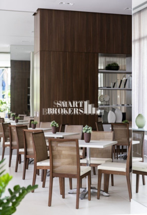 Imagem Apartamento com 4 Quartos à Venda, 270 m² em Jardim Paulista - São Paulo