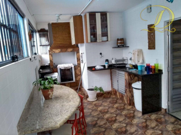 Imagem Cobertura com 4 Quartos à Venda, 287 m² em Tupi - Praia Grande Imagem Cobertura com 4 Quartos à Venda, 287 m² em Tupi - Praia Grande