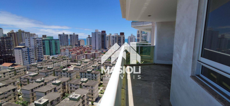 Imagem Apartamento com 3 Quartos à Venda, 68 m² em Itapuã - Vila Velha Imagem Apartamento com 3 Quartos à Venda, 68 m² em Itapuã - Vila Velha