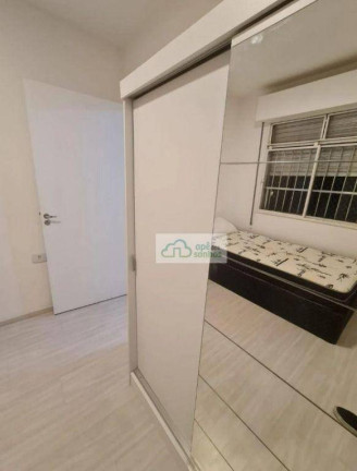 Imagem Apartamento com 2 Quartos à Venda, 43 m² em água Branca - São Paulo