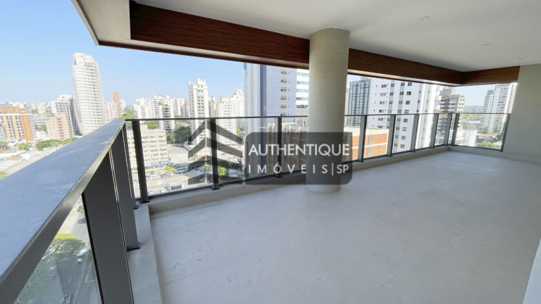 Imagem Apartamento com 4 Quartos à Venda, 232 m² em Campo Belo - São Paulo Imagem Apartamento com 4 Quartos à Venda, 232 m² em Campo Belo - São Paulo