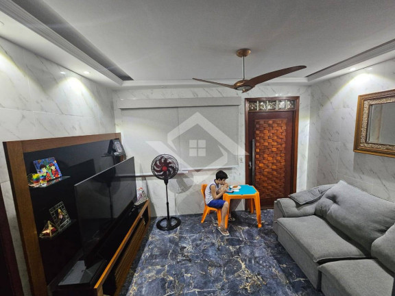 Imagem Apartamento com 3 Quartos à Venda, 155 m² em Icaraí - Niterói Imagem Apartamento com 3 Quartos à Venda, 155 m² em Icaraí - Niterói