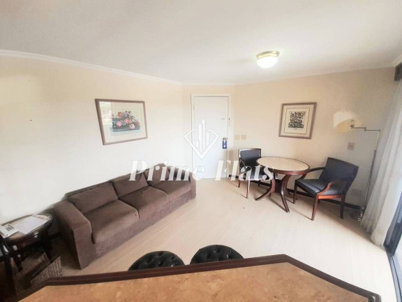 Imagem Apartamento com 1 Quarto à Venda, 39 m² em Higienópolis - São Paulo Imagem Apartamento com 1 Quarto à Venda, 39 m² em Higienópolis - São Paulo