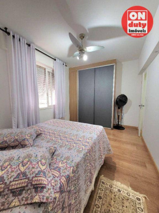 Imagem Apartamento com 3 Quartos à Venda, 90 m² em Pompéia - Santos