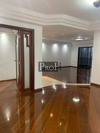 Imagem Apartamento com 4 Quartos para Alugar, 250 m² em Santa Paula - São Caetano Do Sul