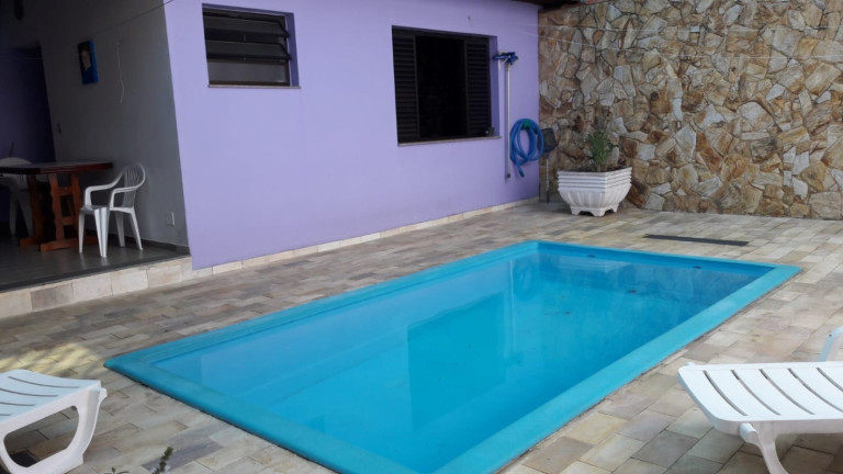 Imagem Sobrado com 4 Quartos à Venda, 290 m² em Independência - São Bernardo Do Campo