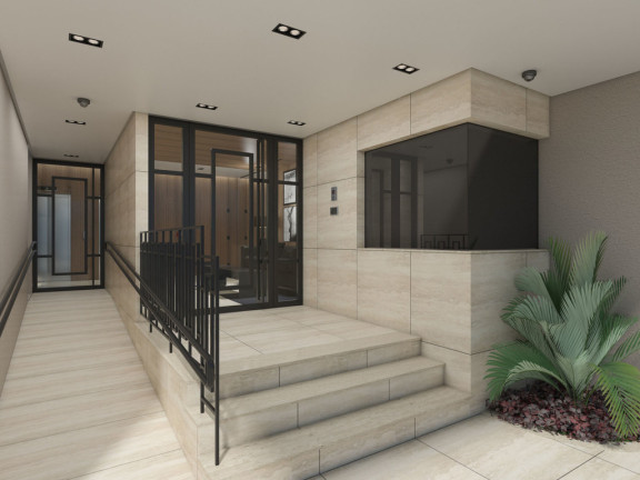 Imagem Apartamento com 3 Quartos à Venda, 118 m² em Centro - Balneario Camboriu