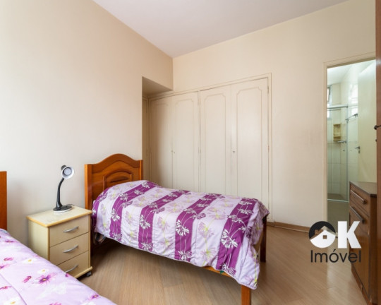 Imagem Apartamento com 3 Quartos à Venda, 120 m² em Higienópolis - São Paulo Imagem Apartamento com 3 Quartos à Venda, 120 m² em Higienópolis - São Paulo