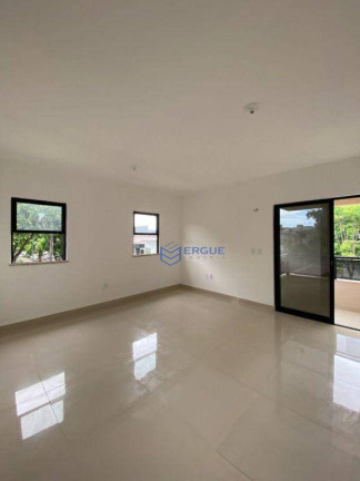 Imagem Casa com 4 Quartos à Venda, 125 m² em Messejana - Fortaleza