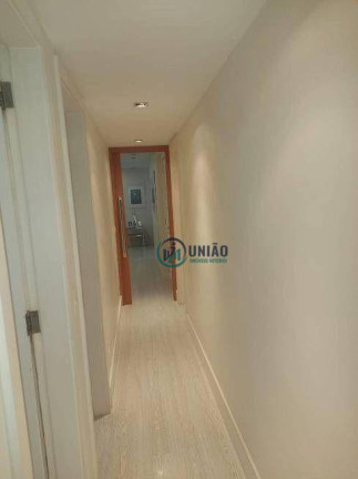 Imagem Apartamento com 3 Quartos à Venda, 160 m² em Icaraí - Niterói Imagem Apartamento com 3 Quartos à Venda, 160 m² em Icaraí - Niterói