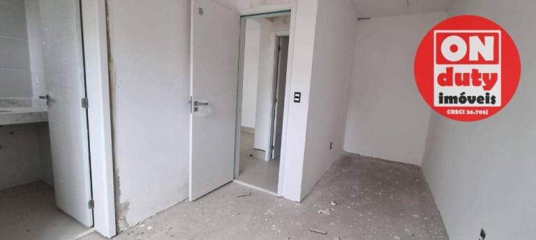 Imagem Apartamento com 1 Quarto à Venda, 54 m² em Boqueirão - Santos Imagem Apartamento com 1 Quarto à Venda, 54 m² em Boqueirão - Santos
