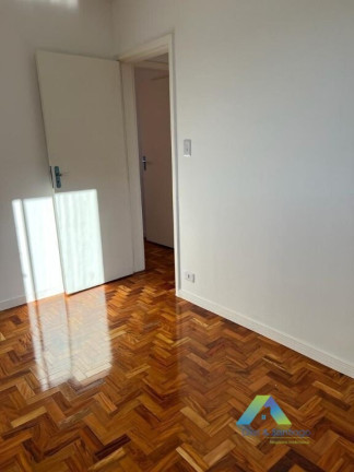 Imagem Apartamento com 3 Quartos à Venda, 60 m² em Vila Moraes - São Paulo