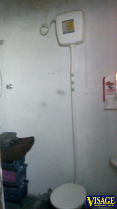 Imagem Casa com 2 Quartos à Venda, 222 m² em Pq. Santo Antonio - Jacareí