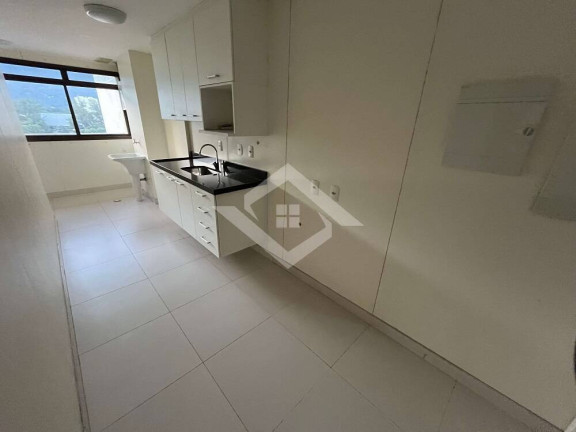Imagem Apartamento com 3 Quartos à Venda, 134 m² em Barra Da Tijuca - Rio De Janeiro