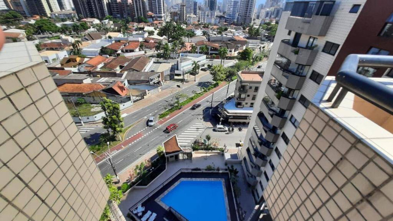 Imagem Apartamento com 3 Quartos à Venda, 212 m² em Canto Do Forte - Praia Grande Imagem Apartamento com 3 Quartos à Venda, 212 m² em Canto Do Forte - Praia Grande