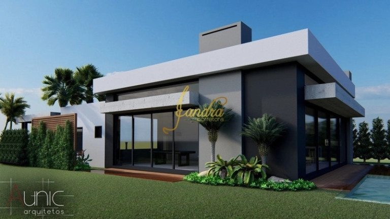Imagem Casa de Condomínio com 4 Quartos à Venda, 210 m² em Rainha Do Mar - Xangri-la