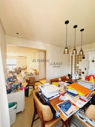 Imagem Apartamento com 4 Quartos à Venda, 205 m² em Campo Belo - São Paulo Imagem Apartamento com 4 Quartos à Venda, 205 m² em Campo Belo - São Paulo