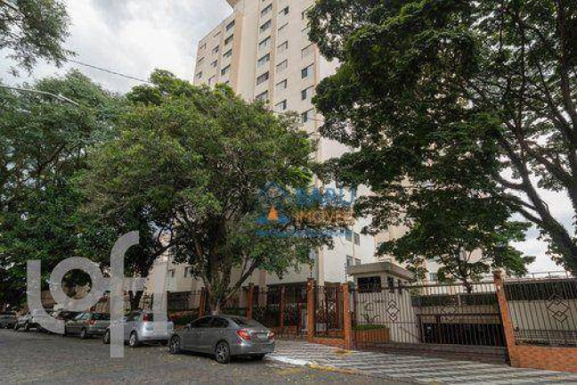 Imagem Apartamento com 2 Quartos à Venda, 54 m² em Pompeia - São Paulo Imagem Apartamento com 2 Quartos à Venda, 54 m² em Pompeia - São Paulo