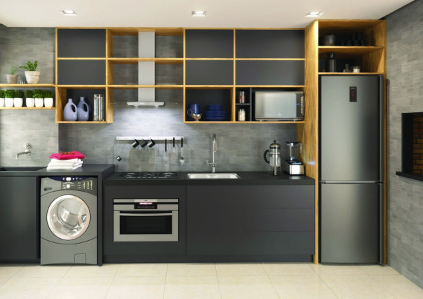 Imagem Apartamento com 2 Quartos à Venda, 69 m² em Bela Vista - Porto Alegre Imagem Apartamento com 2 Quartos à Venda, 69 m² em Bela Vista - Porto Alegre