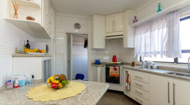 Imagem Apartamento com 3 Quartos à Venda, 132 m² em Rudge Ramos - São Bernardo Do Campo