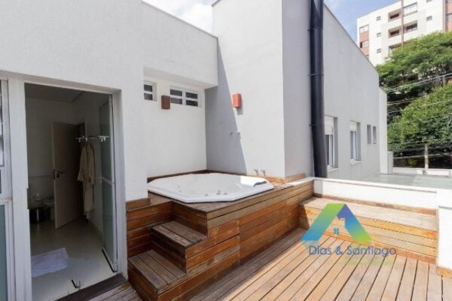 Imagem Sobrado com 3 Quartos à Venda, 196 m² em Pinheiros - São Paulo