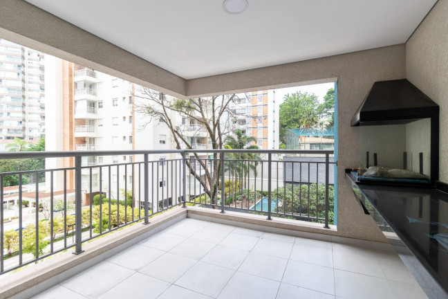 Imagem Apartamento com 2 Quartos à Venda, 66 m² em Jardim Prudência - São Paulo Imagem Apartamento com 2 Quartos à Venda, 66 m² em Jardim Prudência - São Paulo