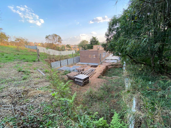 Imagem Terreno à Venda, 414 m² em Jardim Paulista - Atibaia Imagem Terreno à Venda, 414 m² em Jardim Paulista - Atibaia