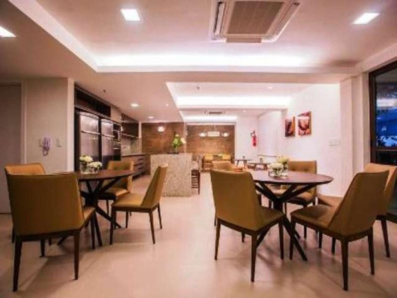 Imagem Apartamento com 3 Quartos à Venda, 120 m² em Caminho Das árvores - Salvador Imagem Apartamento com 3 Quartos à Venda, 120 m² em Caminho Das árvores - Salvador