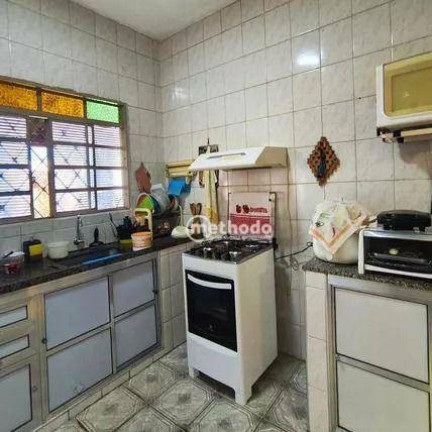 Imagem Casa com 3 Quartos à Venda, 125 m² em Cidade Satélite íris - Campinas Imagem Casa com 3 Quartos à Venda, 125 m² em Cidade Satélite íris - Campinas