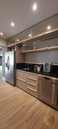 Imagem Apartamento com 4 Quartos à Venda, 151 m² em Jardim Chácara Inglesa - São Bernardo Do Campo Imagem Apartamento com 4 Quartos à Venda, 151 m² em Jardim Chácara Inglesa - São Bernardo Do Campo